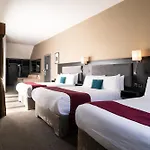 מלון Cliffs Of Moher 4*