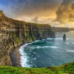 Cliffs Of Moher מלון ליסקאנור