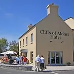 Cliffs Of Moher מלון ליסקאנור