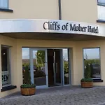 Cliffs Of Moher ליסקאנור