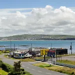 מלון Cliffs Of Moher ליסקאנור