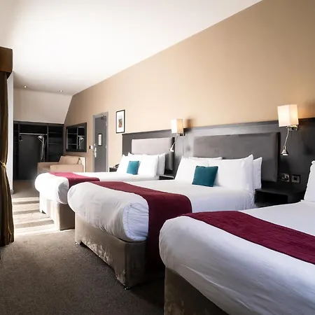 Hotel Cliffs Of Moher 4*