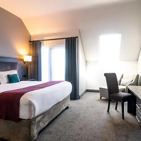 Hotell Cliffs Of Moher Liscannor