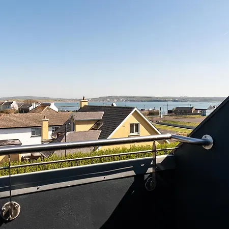 Hotel Cliffs Of Moher
