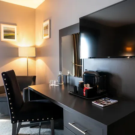 Hotel Cliffs Of Moher Liscannor