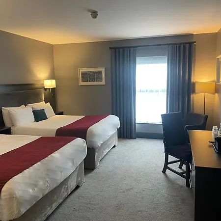 Cliffs Of Moher Hotel Liscannor