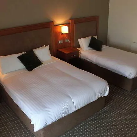 Cliffs Of Moher Hotel Liscannor