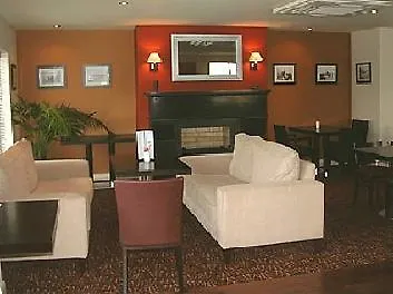 Hotel Cliffs Of Moher 4*