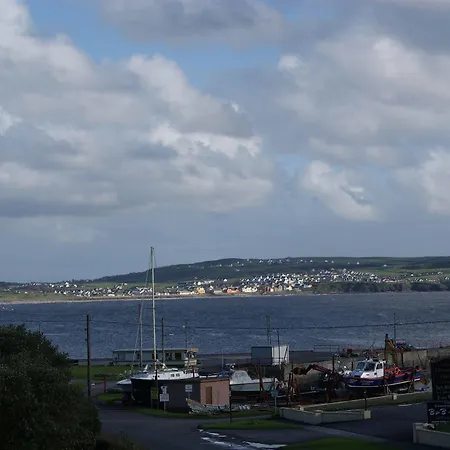 Cliffs Of Moher Hotel