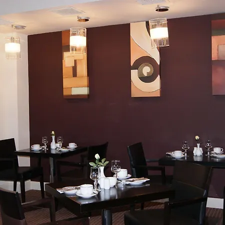 Hotell Cliffs Of Moher 4*