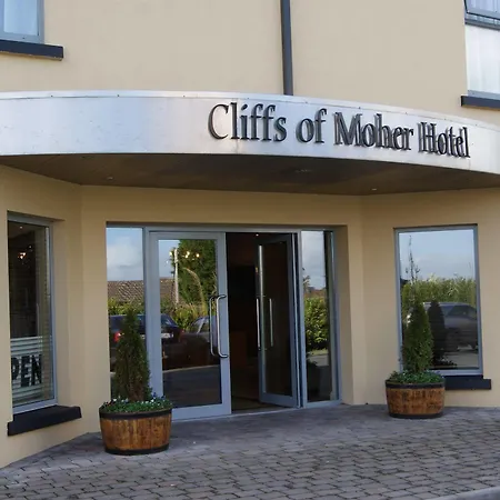 Cliffs Of Moher ليسكانور
