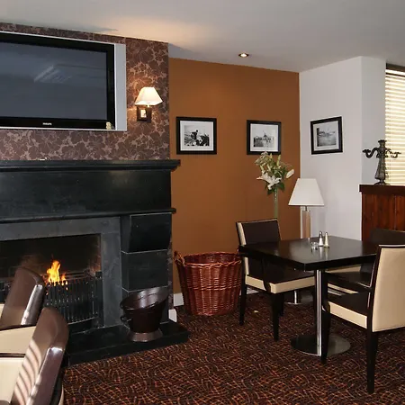 Hotel Cliffs Of Moher 4*