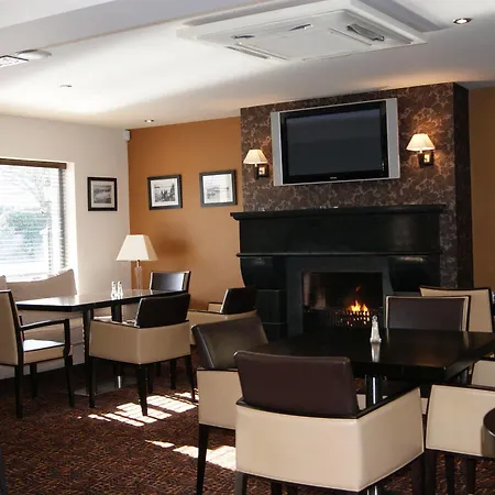 Cliffs Of Moher Hotel 4*