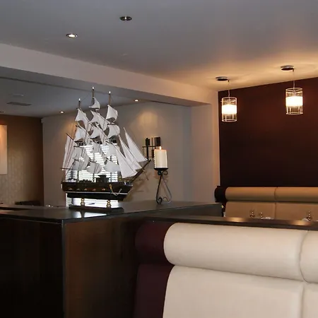 Cliffs Of Moher Hotel Liscannor