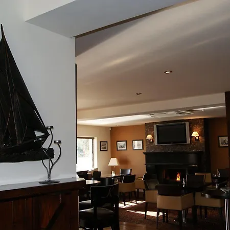 Cliffs Of Moher 4* Liscannor