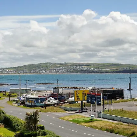 Hotel Cliffs Of Moher Liscannor