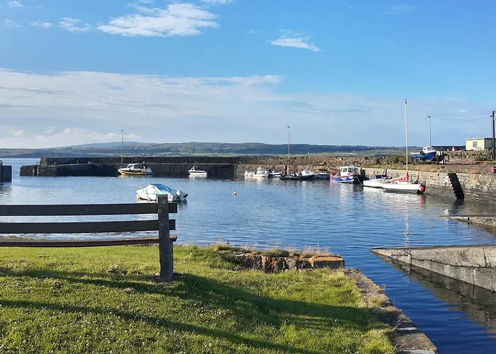 Cliffs Of Moher Hotel 4*