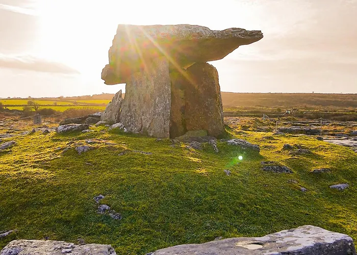 Hotel Cliffs Of Moher Liscannor