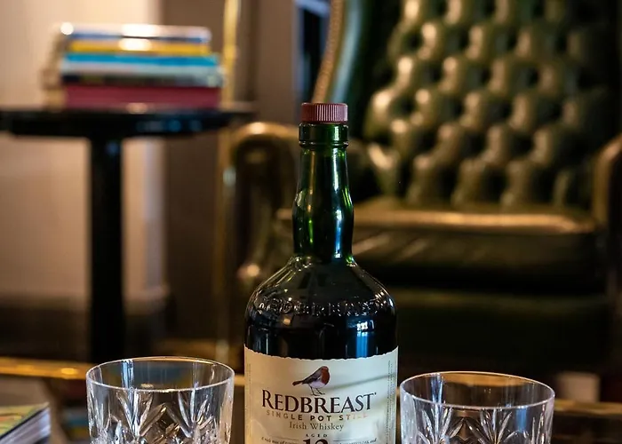 Hotel Cliffs Of Moher Liscannor