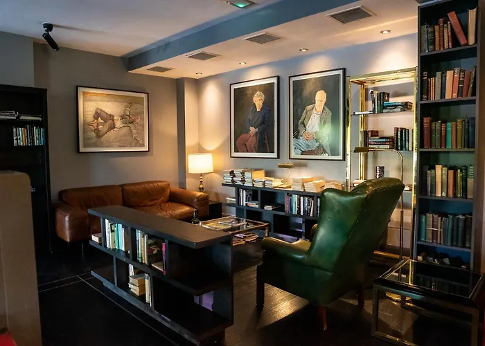 Cliffs Of Moher 4* Liscannor