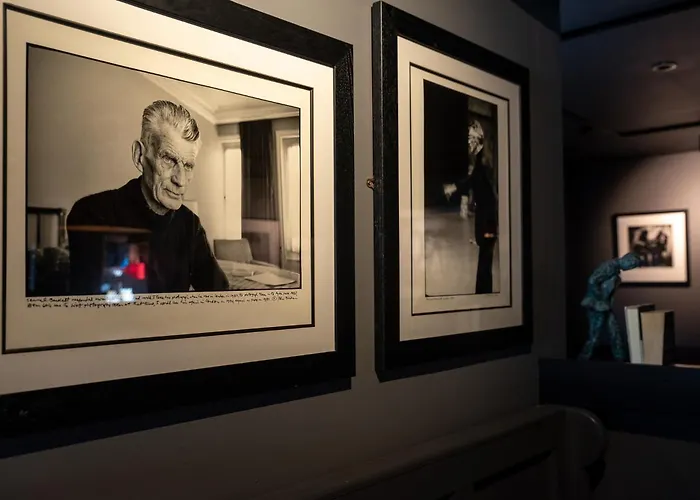 Cliffs Of Moher Hotel 4*