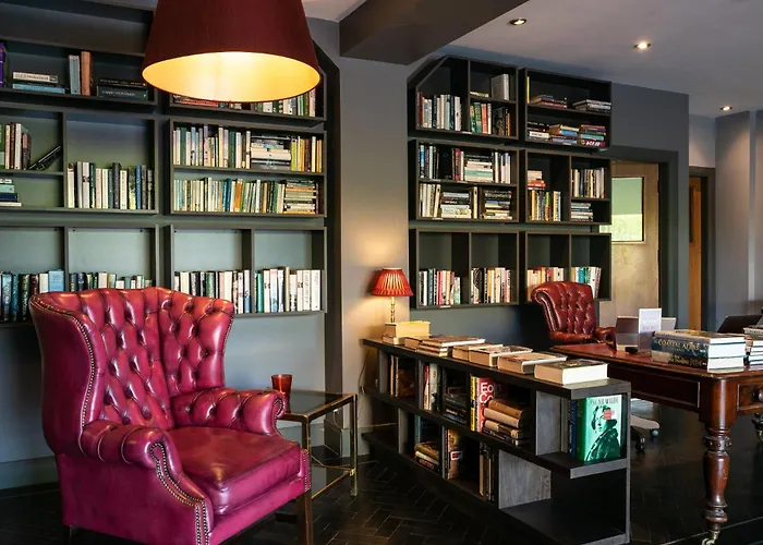 Cliffs Of Moher Hotel Liscannor