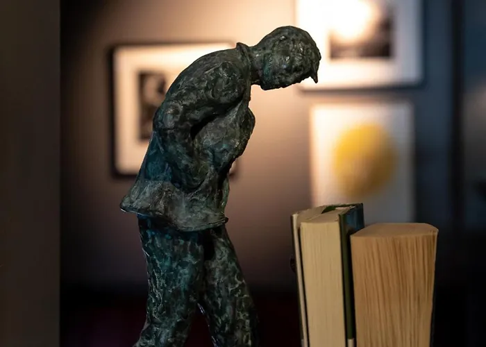 Hotell Cliffs Of Moher Liscannor