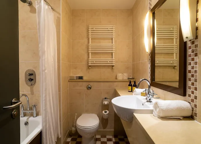 Hotel Cliffs Of Moher