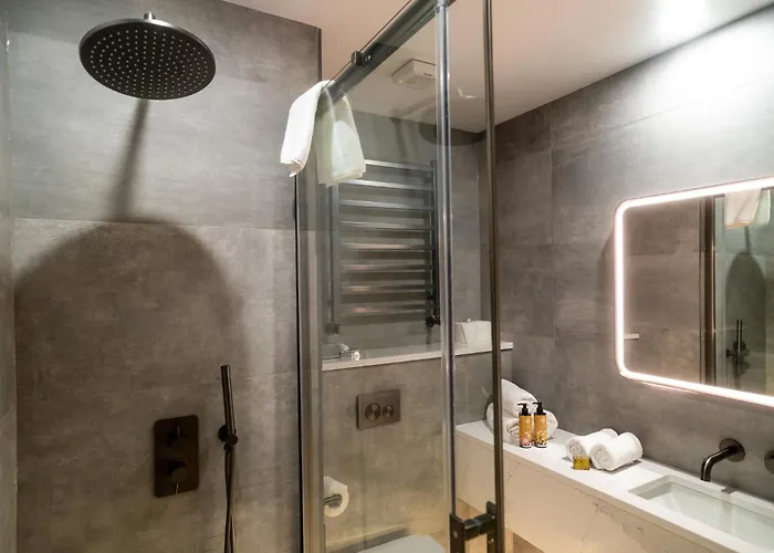 Cliffs Of Moher Hotell Liscannor