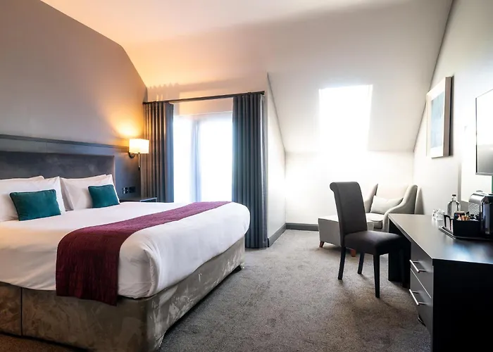 Hotel Cliffs Of Moher Liscannor