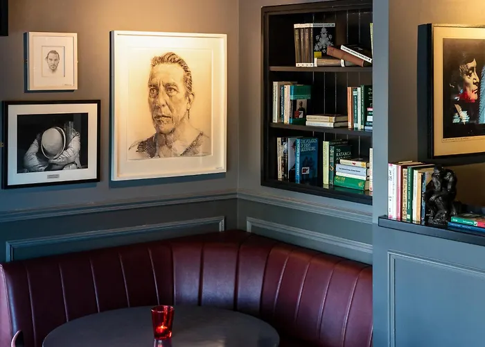 Cliffs Of Moher 4* Liscannor