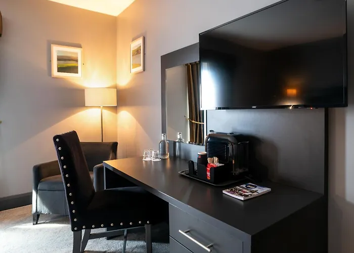 Hotel Cliffs Of Moher Liscannor