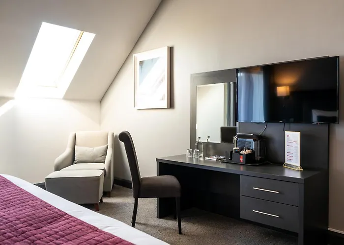 Cliffs Of Moher Liscannor