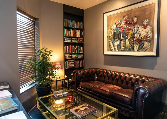 Cliffs Of Moher 4* Liscannor