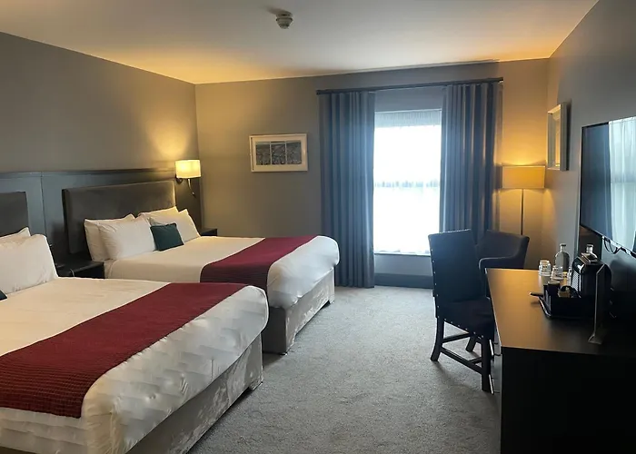 Cliffs Of Moher Hotel Liscannor