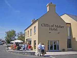 Cliffs Of Moher Hotel Liscannor