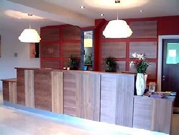 Hotel Cliffs Of Moher