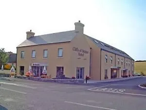 Cliffs Of Moher Hotell