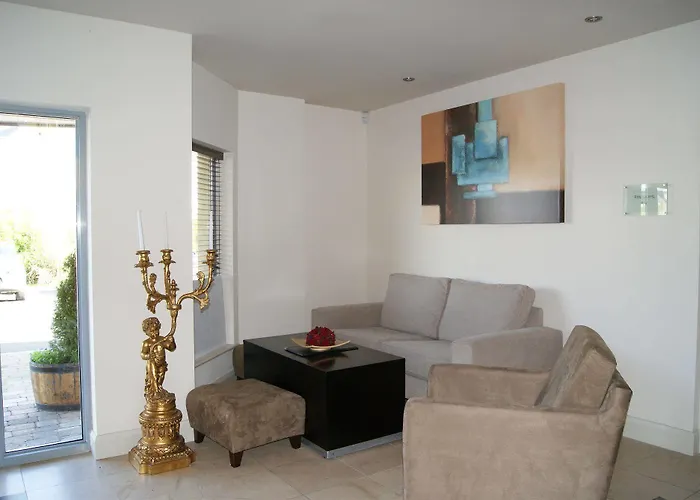 Cliffs Of Moher 4* Liscannor