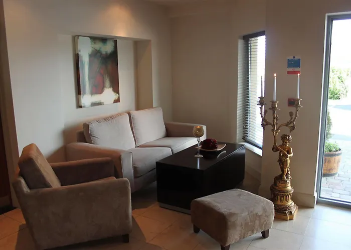 Cliffs Of Moher Hotell Liscannor