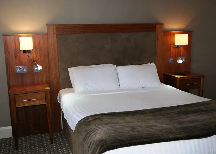 Hotell Cliffs Of Moher 4*