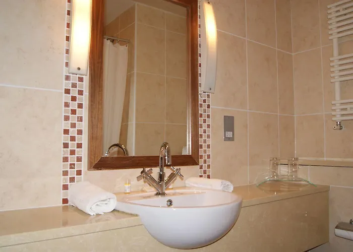 Hotel Cliffs Of Moher Liscannor