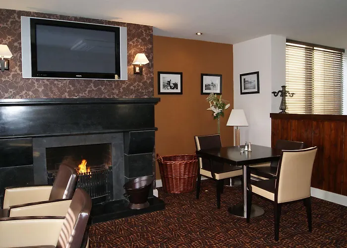 Hotel Cliffs Of Moher 4*