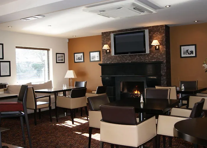 Cliffs Of Moher Hotel 4*