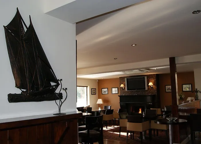 Cliffs Of Moher 4* Liscannor