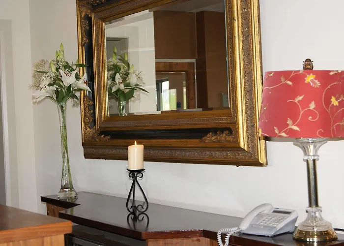 Cliffs Of Moher 4* Liscannor