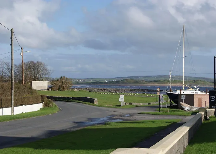 Hotel Cliffs Of Moher Liscannor
